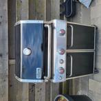 weber genesis e 330 compleet, Ophalen, Gebruikt