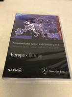 Garmin navigatie voor Mercedes, Ophalen, Nieuw
