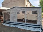 Obelink Hypercamp panoramaluifel zgan, Ophalen, Zo goed als nieuw
