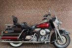 Harley Davidson FLHS Electra glide sport., 2 cilinders, 1340 cc, Particulier, Toermotor