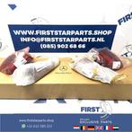 W177 A KLASSE FACELIFT A35 A45 A45s AMG ACHTERLICHT SET A177, Gebruikt, -, Voor, Ophalen of Verzenden