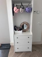 cabinet HAUGA Ikea, Ophalen, Zo goed als nieuw