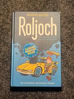 Roljoch - Maarten Kuipers, Boeken, Ophalen of Verzenden, Zo goed als nieuw, Fictie algemeen