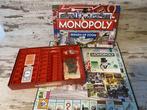 Monopoly Bergen op Zoom [s646], Hobby en Vrije tijd, Gezelschapsspellen | Bordspellen, Ophalen of Verzenden, Zo goed als nieuw