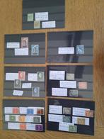 Nederland. Partij Plaatfouten. Doe redelijk bod, Postzegels en Munten, Postzegels | Nederland, Ophalen of Verzenden