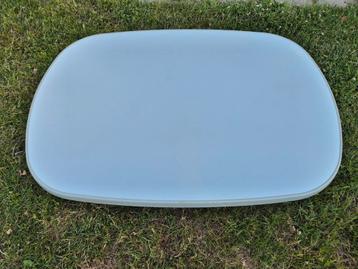 Westfield campingtafel 130x90 beschikbaar voor biedingen