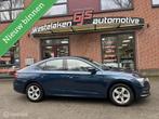 Skoda Octavia 1.0 TSI Business Edition, Auto's, Skoda, Voorwielaandrijving, Gebruikt, Euro 6, Blauw