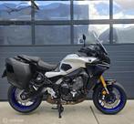 Yamaha Tracer 9 GT ABS TCS BJ 2022, 890 cc, Bedrijf, Handvatverwarming, Meer dan 35 kW