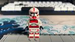 Lego Star Wars sw1305 Clone Shock Trooper, Kinderen en Baby's, Speelgoed | Duplo en Lego, Ophalen of Verzenden, Nieuw, Losse stenen