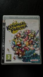 Katamari forever ps3 PlayStation 3, Spelcomputers en Games, Ophalen of Verzenden