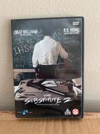 The Substitute 2 DVD - Actie, Cd's en Dvd's, Vanaf 16 jaar, Ophalen of Verzenden, Gebruikt, Actie