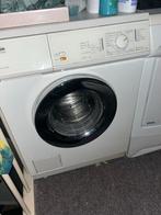 Miele Novotronic W853 - Werkende wasmachine, Witgoed en Apparatuur, Wasmachines, Ophalen, 1200 tot 1600 toeren, Gebruikt, 4 tot 6 kg