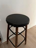 Kruk, Huis en Inrichting, 1 kruk, Ophalen, Gebruikt, 60 tot 90 cm