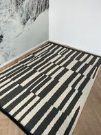 Perletta Jupiter antra/ecru 170/230 wol, Huis en Inrichting, Stoffering | Tapijten en Kleden, 150 tot 200 cm, Ophalen of Verzenden