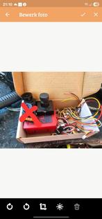 Fpv spullen camera antenen, Ophalen of Verzenden