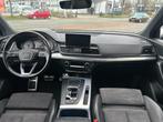 Audi Q5 3.0 TFSI SQ5 quattro Pro Line Plus AUT|Cruise|NAVI, Automaat, Gebruikt, Euro 6, 2995 cc