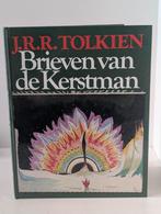 J.R.R. Tolkien Brieven van de Kerstman 1976, Ophalen of Verzenden, Zo goed als nieuw, J.R.R. Tolkien