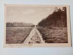 Hollandse Rading 1928, Verzamelen, Ansichtkaarten | Nederland, Ophalen of Verzenden, 1920 tot 1940, Gelopen, Utrecht
