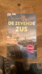 De Zevende Zus - Lucinda Riley, Boeken, Ophalen of Verzenden, Zo goed als nieuw, Nederland