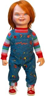 Trick or Treat Studios Child's Play 2 Ultimate Chucky Doll, Verzamelen, West Campus 1 76863 Herxheim (DE), Actiefiguur of Pop
