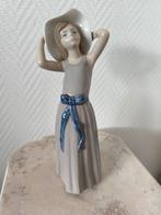LLadro meisje, Ophalen of Verzenden, Zo goed als nieuw, Mens