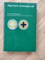 Verpleegkunde Boeken - Diverse Titels, Ophalen