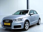 Audi A1 Sportback 1.4 TDI Design Pro Line Plus, Voorwielaandrijving, Stof, 1095 kg, 4 stoelen