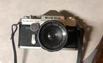 Ricoh singlex TLS, Ophalen of Verzenden, Zo goed als nieuw, Compact, Overige Merken