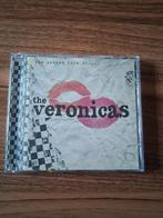 The Veronicas - The secret life of..., Cd's en Dvd's, Ophalen of Verzenden, Poprock
