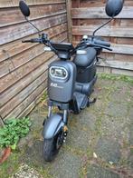 Electrische scooter met vele extra's 486km gereden !, Ophalen, Zo goed als nieuw, Elektrisch, Overige merken