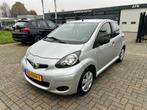 Toyota Aygo 1.0-12V - Weinig km - Topstaat, Voorwielaandrijving, Euro 5, Gebruikt, 4 stoelen
