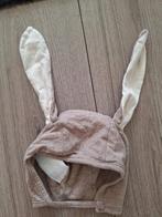 Babymuts konijn maat 74/80 H&M, Meisje, Ophalen of Verzenden, Zo goed als nieuw, Maat 74