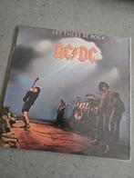 Lp AC/DC. Let there be rock, Ophalen of Verzenden, Zo goed als nieuw