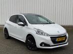 Peugeot 208 1.2 PureTech Allure Navi,Pano,Camera,AppleCarpla, Voorwielaandrijving, Gebruikt, Euro 6, 1199 cc