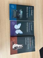 Het Bureau 1, 2, 4 - J.J. Voskuil, Ophalen of Verzenden, Gelezen, J.J. Voskuil