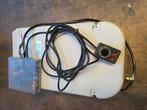 Truma kachel E2800 op 12V/30mB met bedieningsschakelaar, Ophalen, Gebruikt