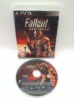 fallout  new vegas ps3, Spelcomputers en Games, Avontuur en Actie, Gebruikt, Vanaf 18 jaar, 1 speler