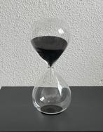 Glazen zandloper nr6, Ophalen of Verzenden