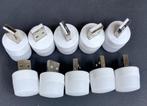 USB nachtlampje - 10 stuks, Ophalen of Verzenden, Nieuw