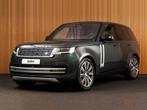 Land Rover Range Rover 3.0 D350 Autobiography MASSAGE - 22", Auto's, Land Rover, Adaptive Cruise Control, Leder, Bedrijf, Vierwielaandrijving