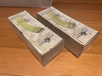 Gummi Mak, de orginele! Twee verpakkingen 20st voor Noorwege beschikbaar voor biedingen