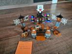 Super Mario 71377, King Boo en de spooktuin, Ophalen of Verzenden, Zo goed als nieuw