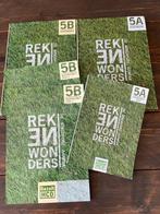 Rekenwonders groep 5, Ophalen of Verzenden, Gelezen