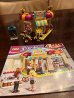 Te koop, Ophalen of Verzenden, Gebruikt, Complete set, Lego