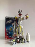 Playmobil ruimte set met licht en geluid, Ophalen of Verzenden, Zo goed als nieuw