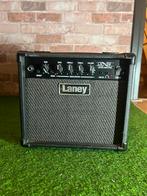 Laney LX15 gitaarversterker, Ophalen, Zo goed als nieuw, Minder dan 50 watt