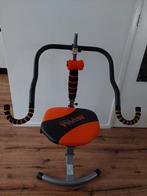 Abdoer Twist fitness, Sport en Fitness, Fitnessapparatuur, Overige materialen, Overige typen, Gebruikt, Rug