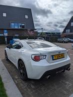 Toyota gt86/brz/frs 2013, Te koop, Geïmporteerd, Benzine, 4 stoelen