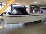 Damare 495R, 10 tot 30 pk, Zo goed als nieuw, 3 tot 6 meter, Buitenboordmotor