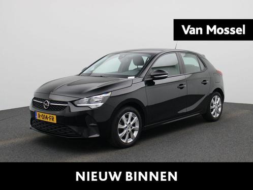 Opel Corsa 1.2 Edition | Apple Carplay | DAB+ | Cruise Contr, Auto's, Opel, Bedrijf, Te koop, Corsa, ABS, Airbags, Airconditioning